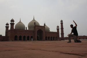 Mezquitaca